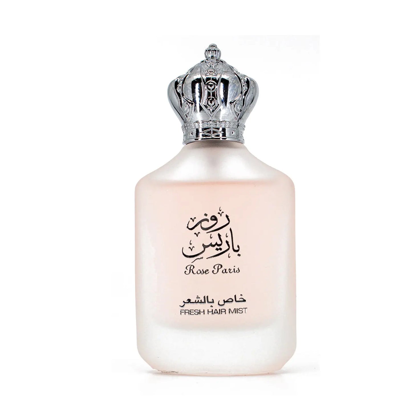 Rose Paris Hair Mist 50ml Ard Al Zaafaran