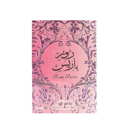 Rose Paris Hair Mist 50ml Ard Al Zaafaran