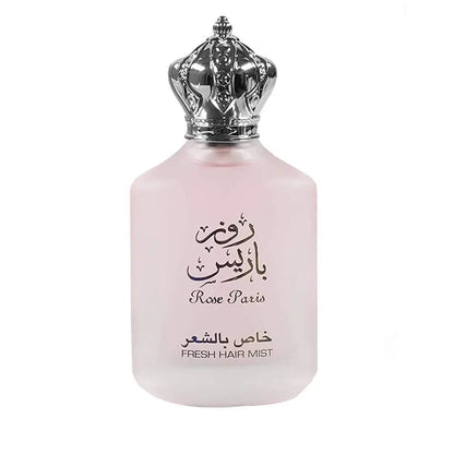 Rose Paris Hair Mist 50ml Ard Al Zaafaran