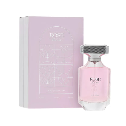 Roses De Mai Perfume 100ml EDP Al Majed