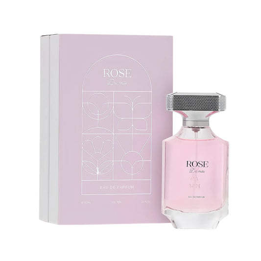 Roses De Mai Perfume 100ml EDP Al Majed