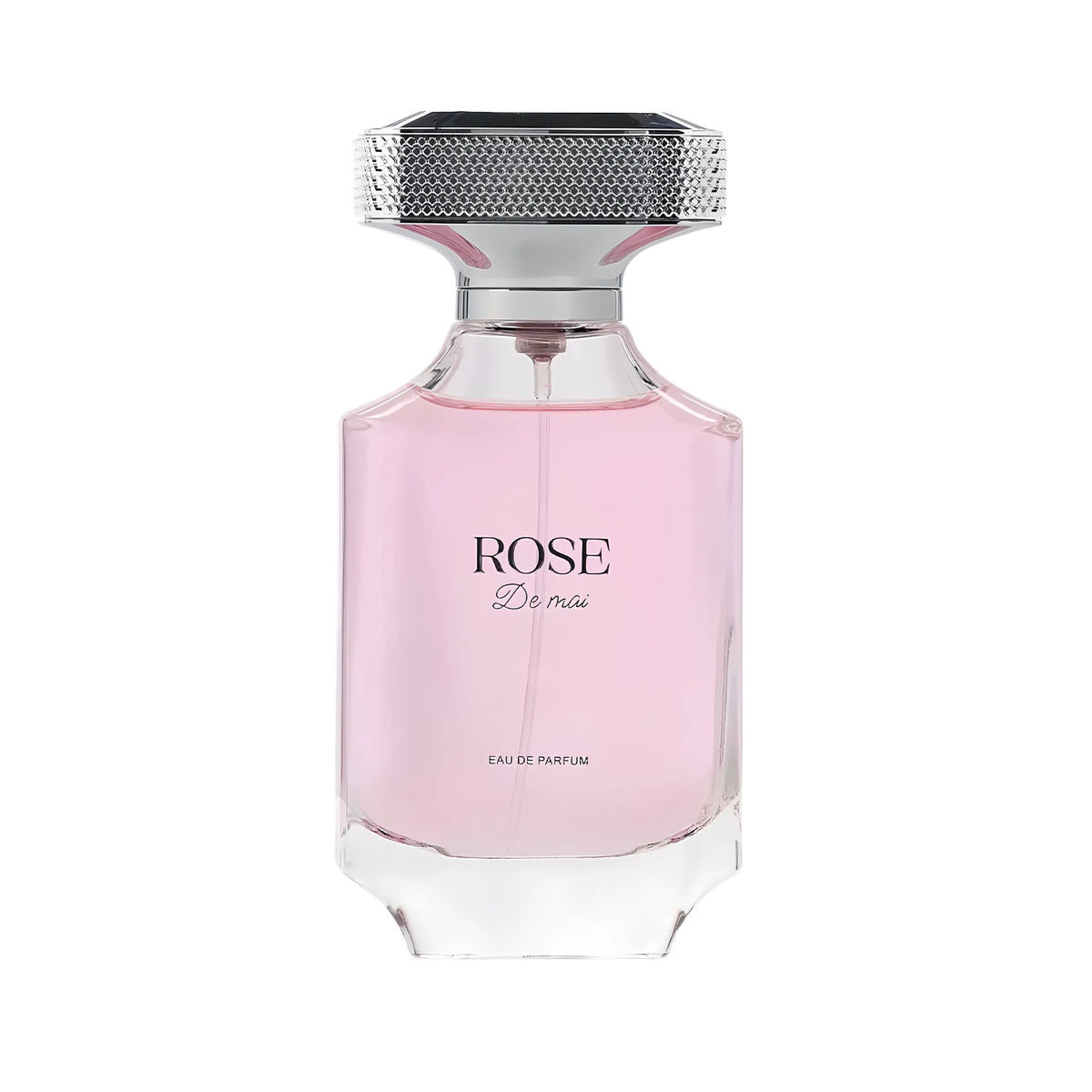 Roses De Mai Perfume 100ml EDP Al Majed