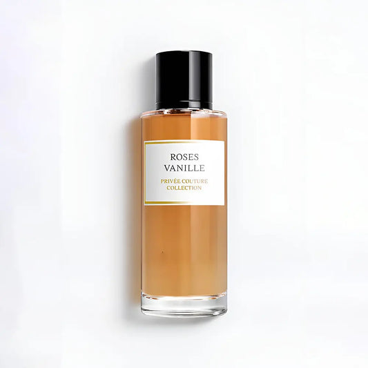 Roses Vanille Perfume 30ml EDP Privee Couture Collection