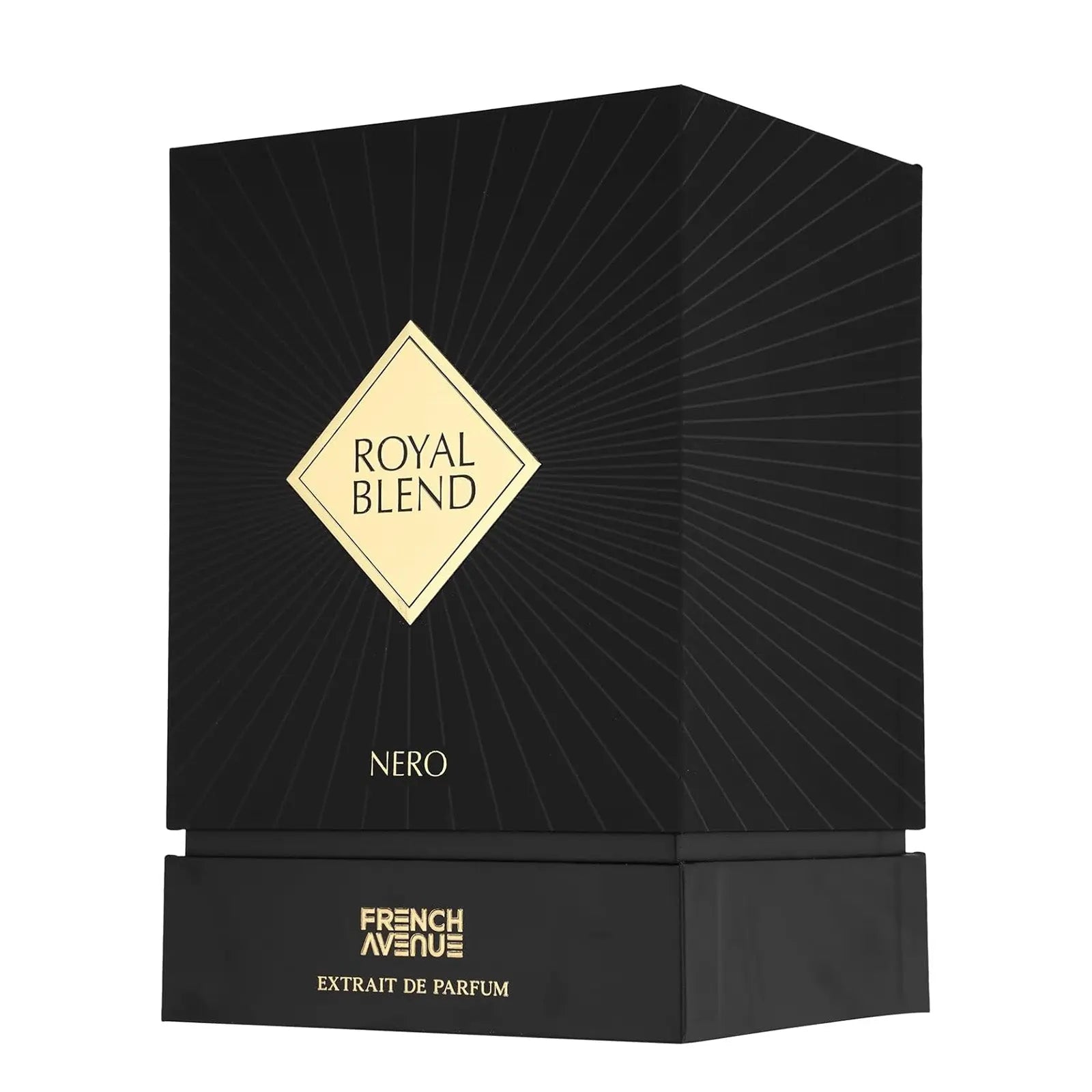 Royal Blend Nero 100ml EDP FA Paris by Fragrance World