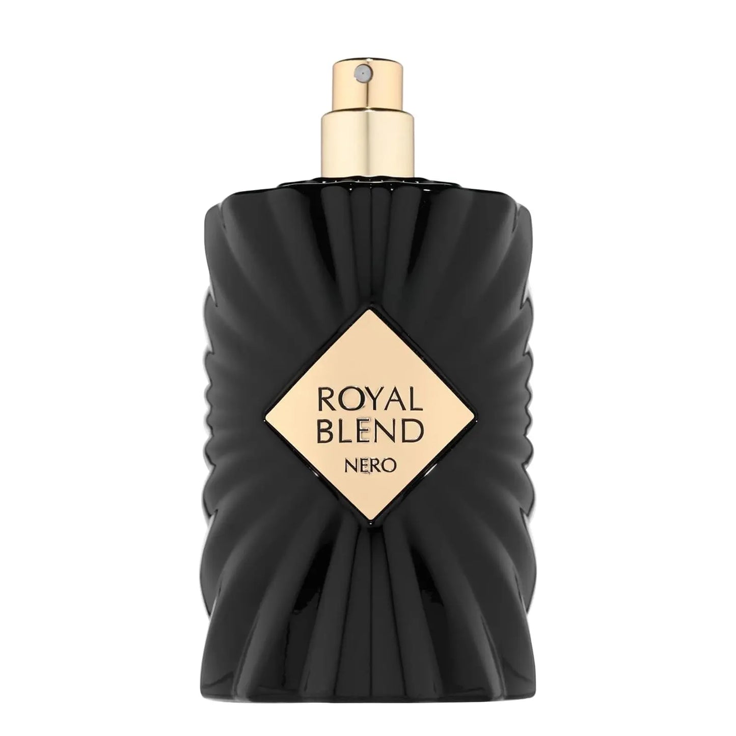 Royal Blend Nero 100ml EDP FA Paris by Fragrance World