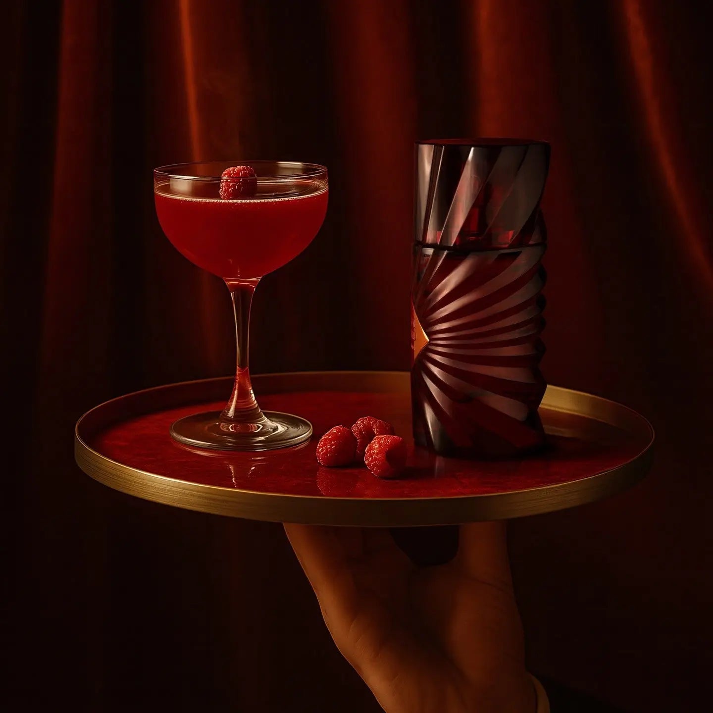 Royal Blend Sequoia Perfume 100ml EDP French Avenue