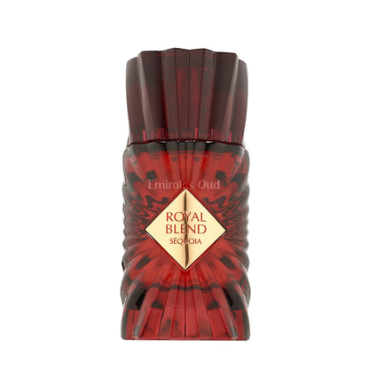 Royal Blend Sequoia Perfume 100ml EDP French Avenue