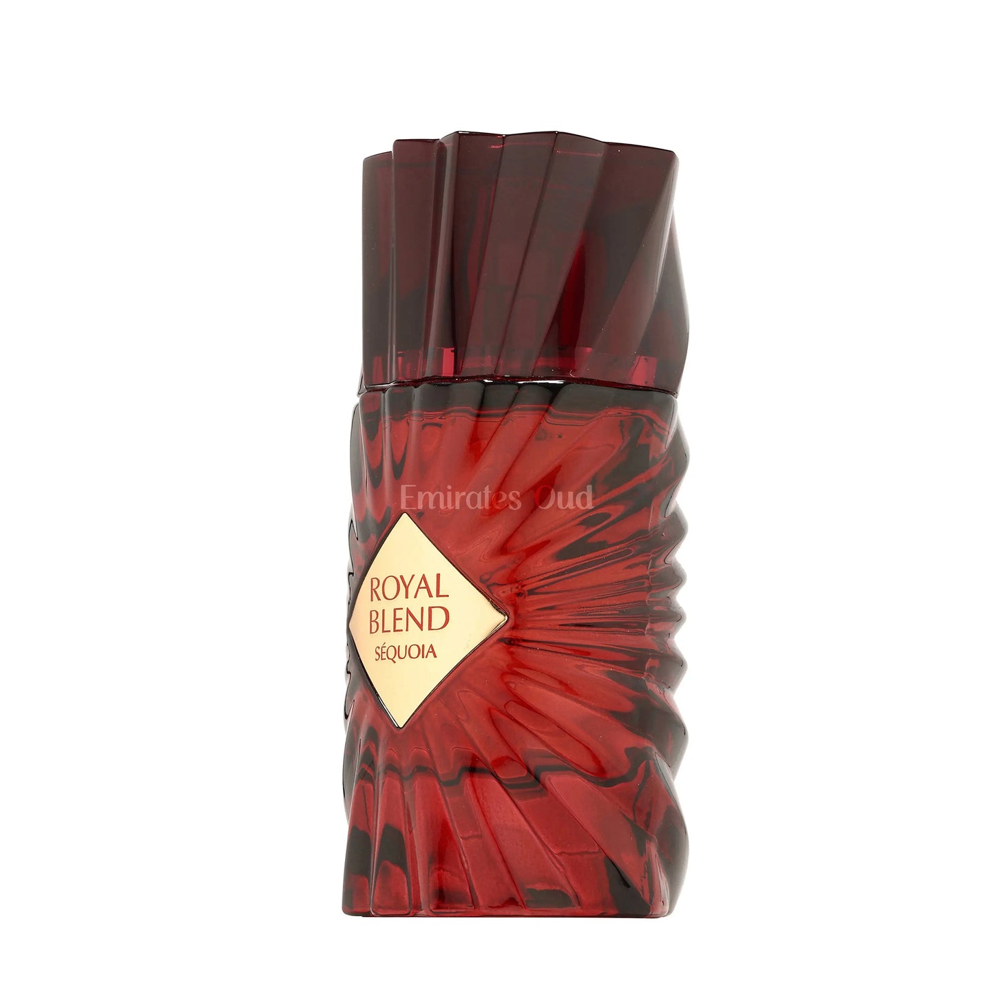 Royal Blend Sequoia Perfume 100ml EDP French Avenue