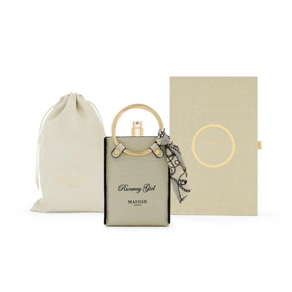 Runway Girl Perfume 100ml EDP Maison Asrar