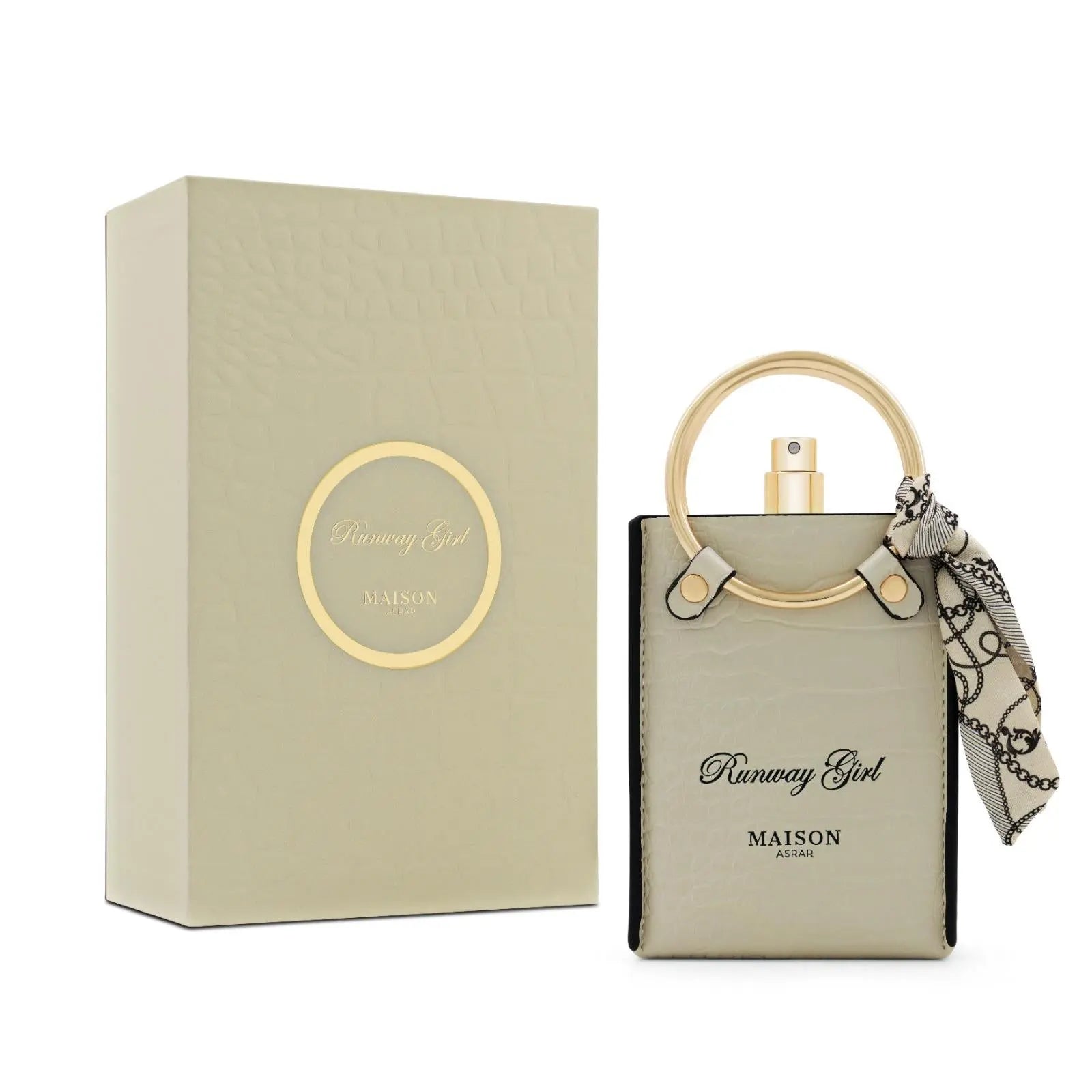 Runway Girl Perfume 100ml EDP Maison Asrar