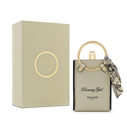Runway Girl Perfume 100ml EDP Maison Asrar