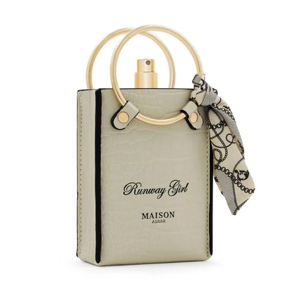 Runway Girl Perfume 100ml EDP Maison Asrar
