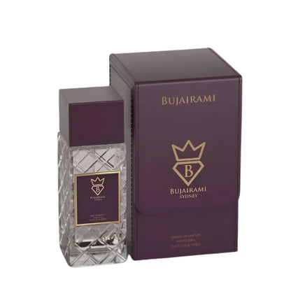 Sacred Order 100ml Extrait De Parfum Bujairami