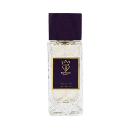Sacred Order 100ml Extrait De Parfum Bujairami