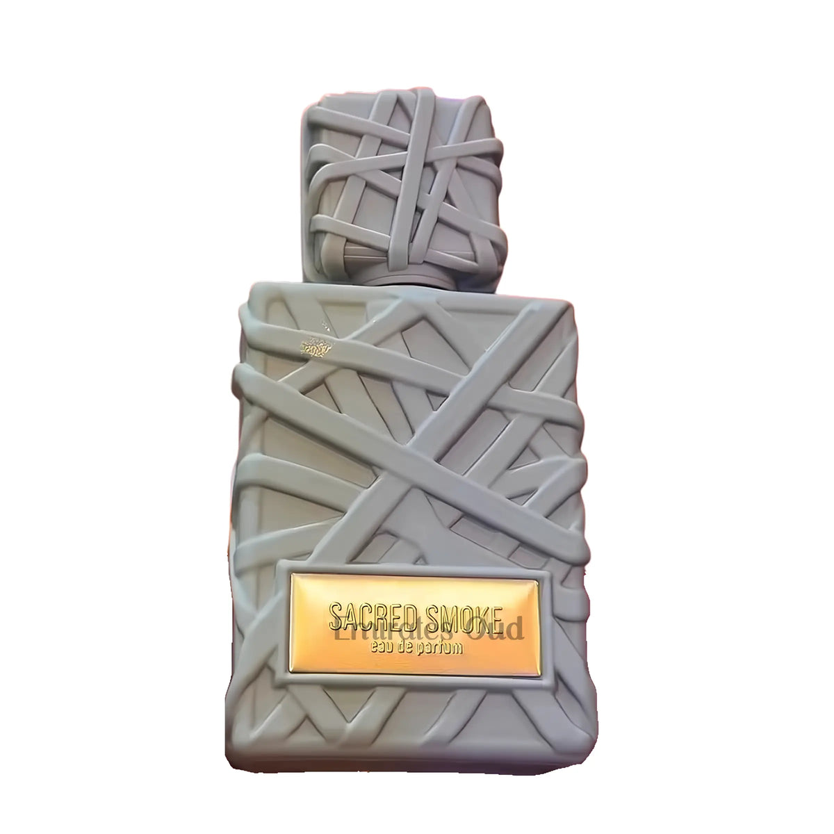 Sacred Smoke Perfume 100ml EDP French Avenue