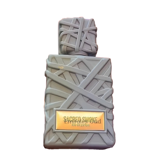 Sacred Smoke Perfume 100ml EDP French Avenue