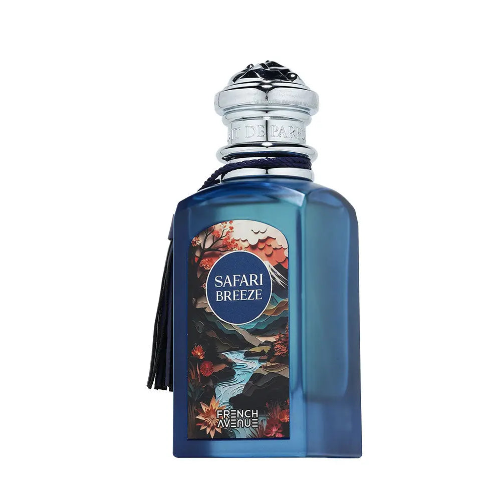 Safari Breeze Extrait De Parfum 100ml French Avenue