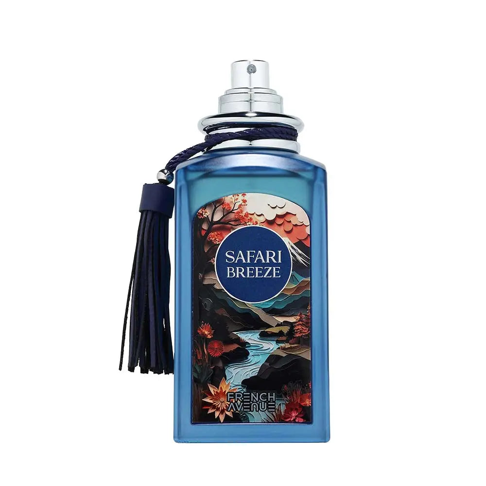Safari Breeze Extrait De Parfum 100ml French Avenue