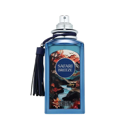 Safari Breeze Extrait De Parfum 100ml French Avenue