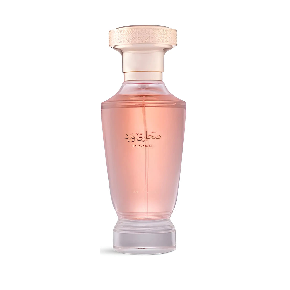 Sahara Rose Perfume 100ml EDP Al Majed