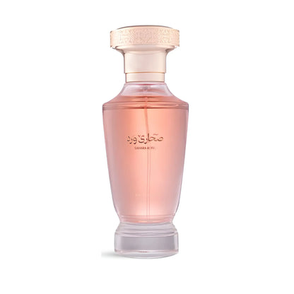 Sahara Rose Perfume 100ml EDP Al Majed