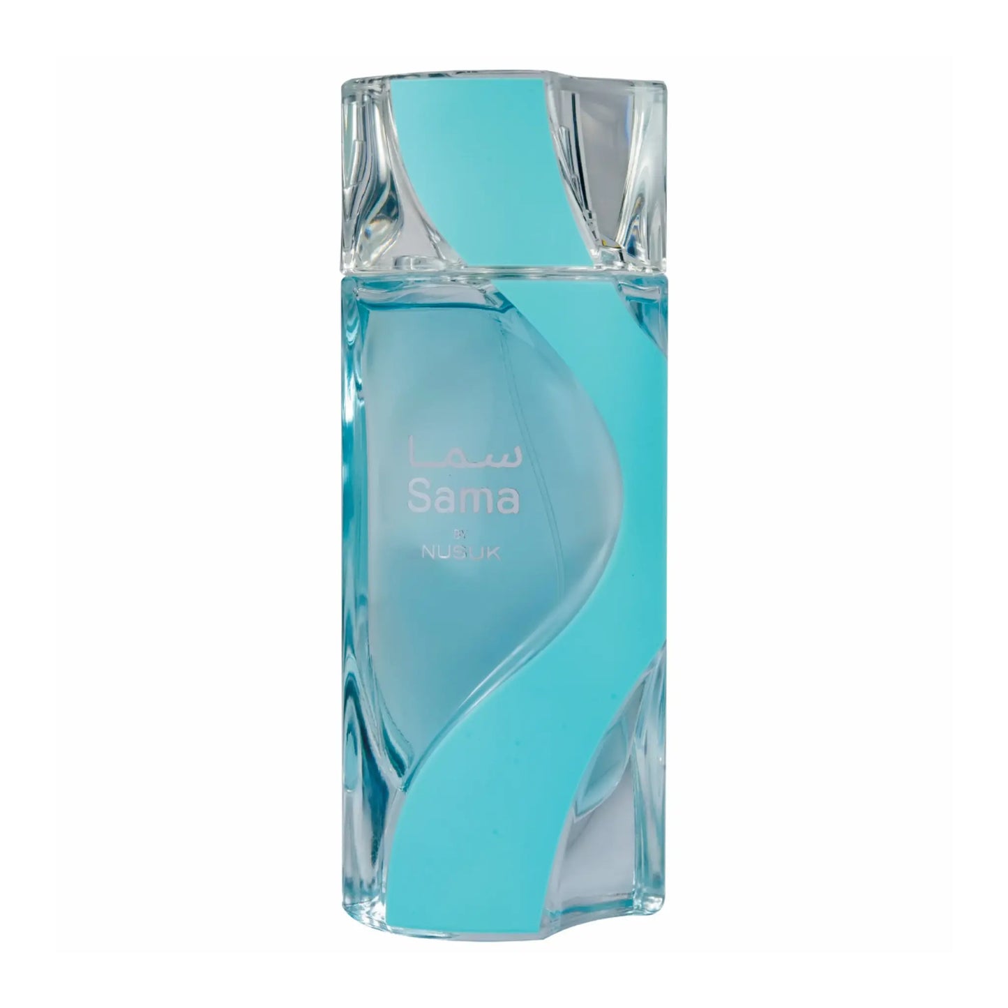Sama Perfume 100ml EDP Nusuk