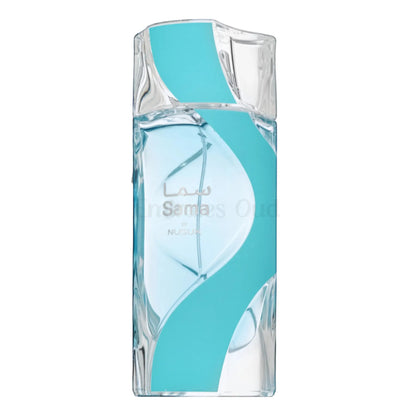 Sama Perfume 100ml EDP Nusuk