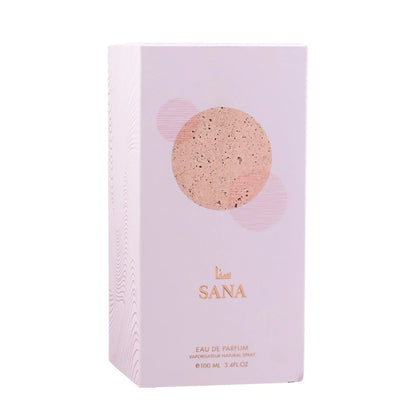 Sana Perfume 100ml EDP Risala