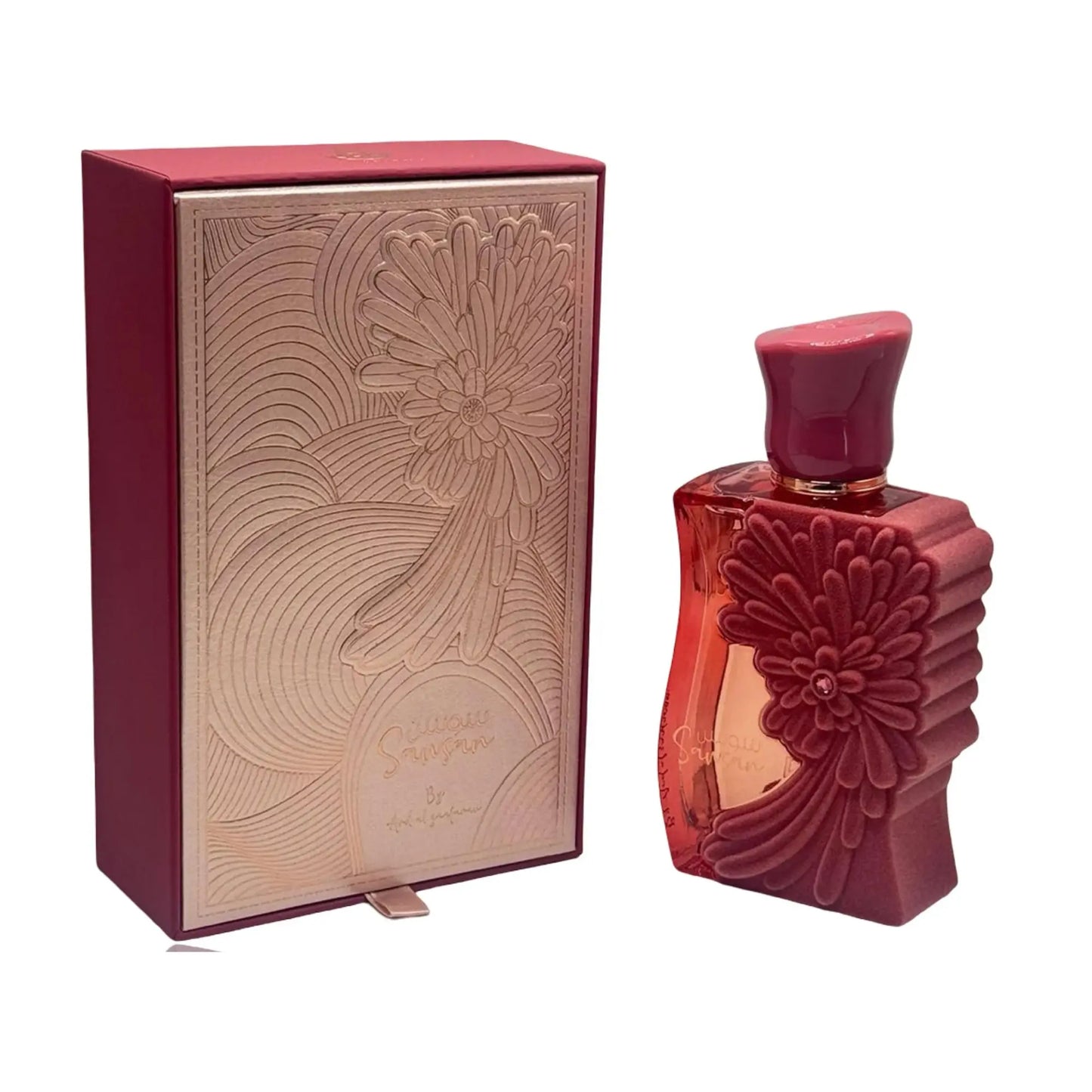 Sawsan Perfume 100ml EDP Ard Al Zaafaran
