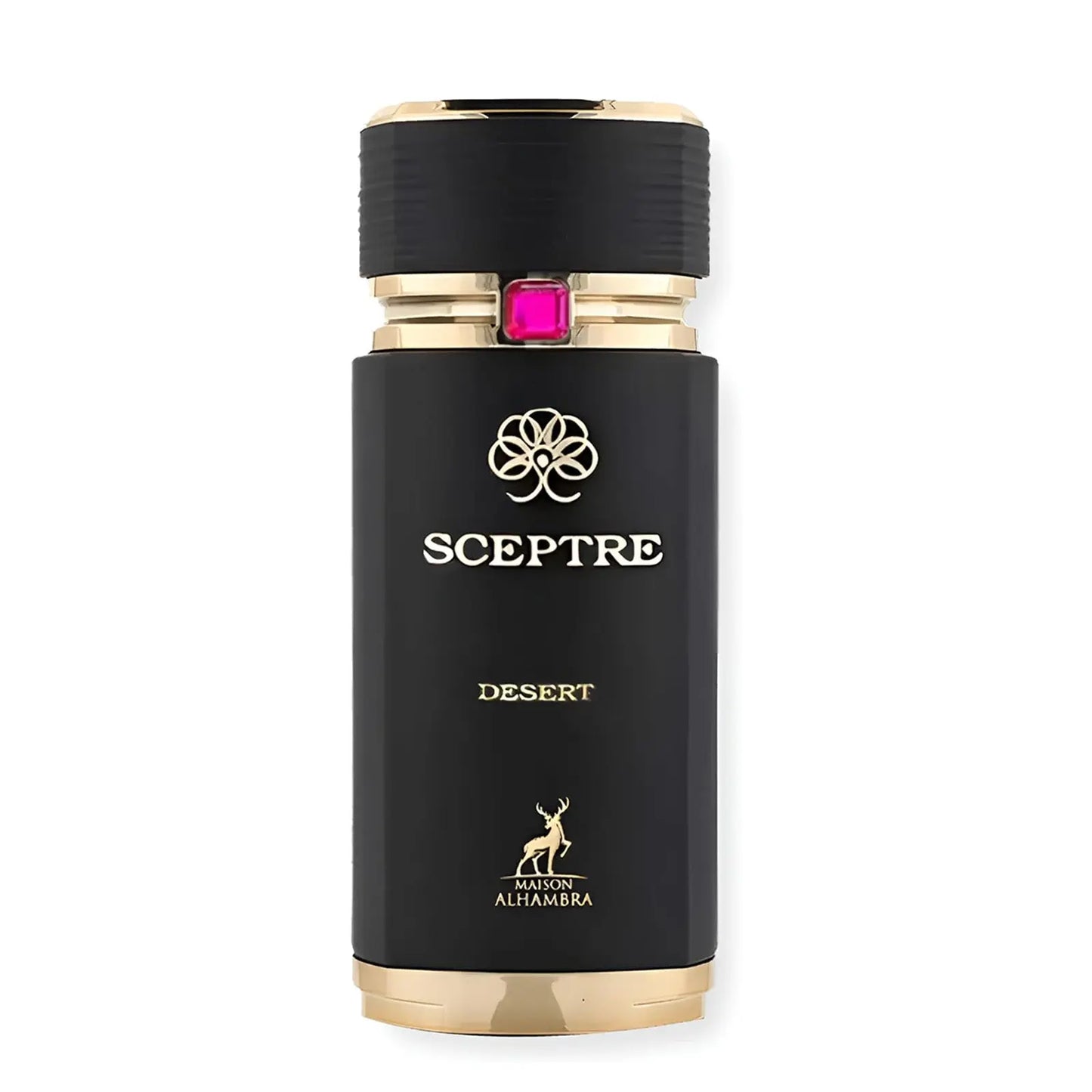 Sceptre Desert Perfume 100ml EDP Maison Alhambra