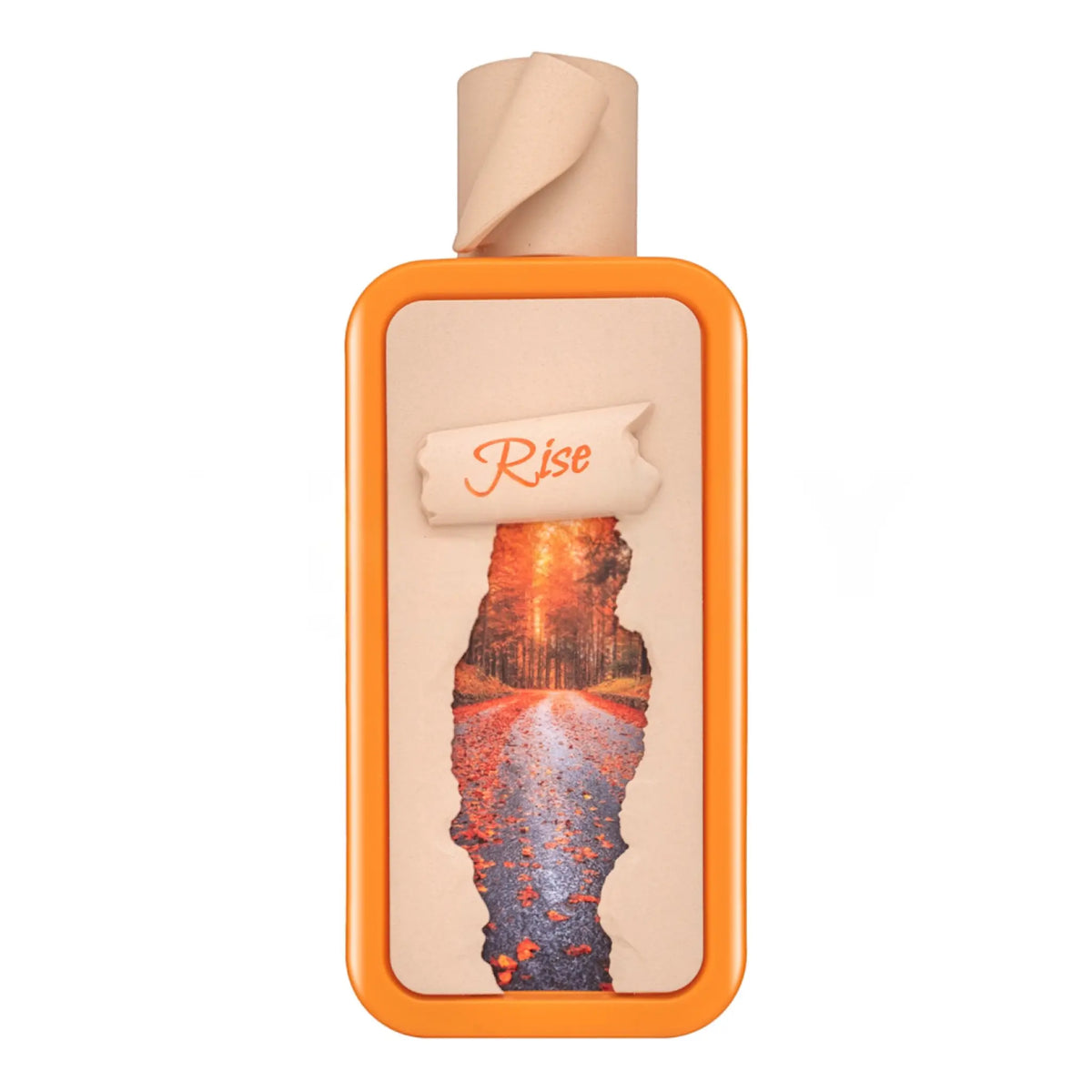 Seasons Rise Perfume 100ml EDP By Riiffs