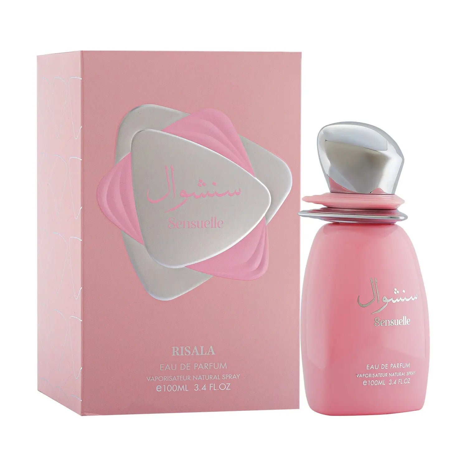 Sensuelle Perfume 100ml EDP Risala