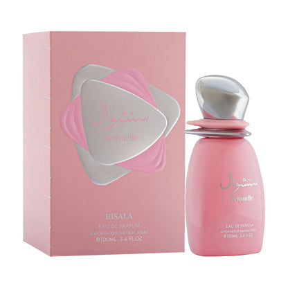Sensuelle Perfume 100ml EDP Risala