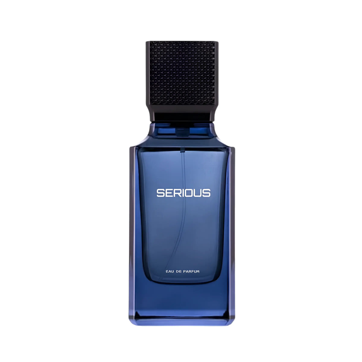 Serious Perfume 100ml EDP Al Majed
