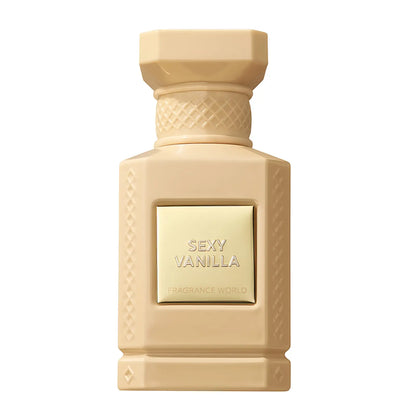 Sexy Vanilla Perfume 150ml Fragrance World