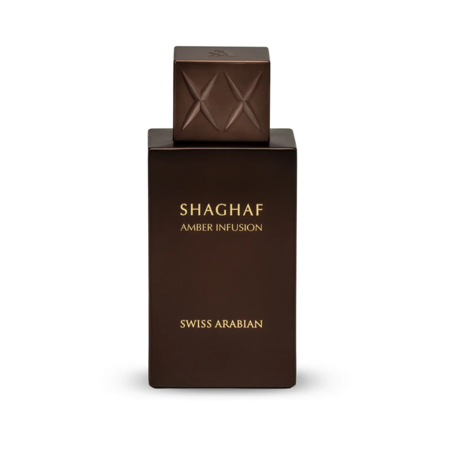 Shaghaf Amber Infusion 75ml EDP Swiss Arabian