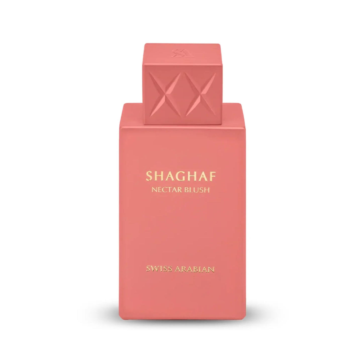 Shaghaf Nectar Blush Perfume 100ml EDP Swiss Arabian