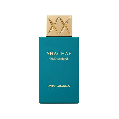 Shaghaf Oud Marine Perfume 100ml EDP Swiss Arabian