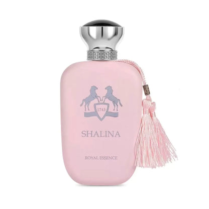 Shalina Royal Essence Perfume 100ml EDP Fragrance World