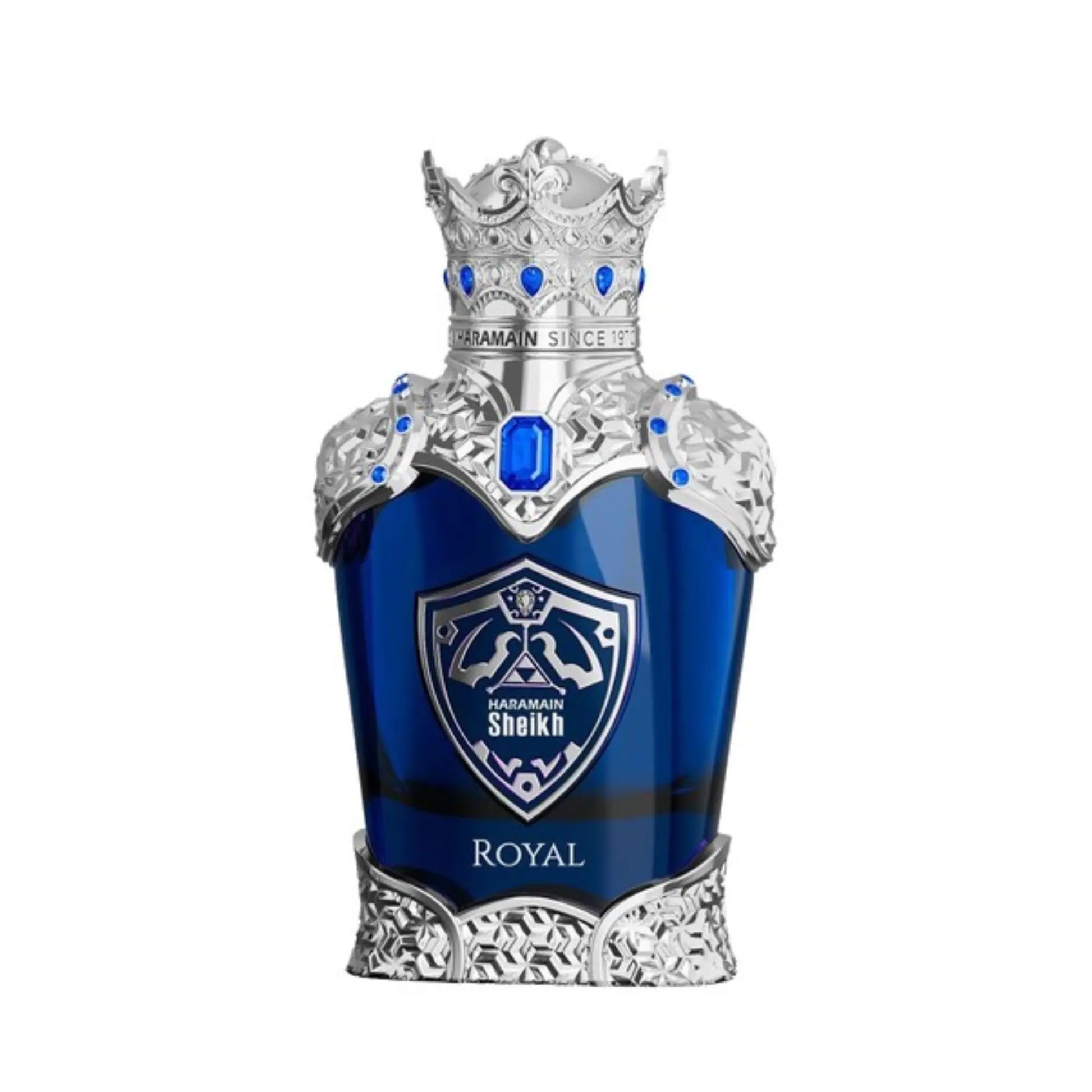 Sheikh Royal Perfume 100ml EDP Al Haramain