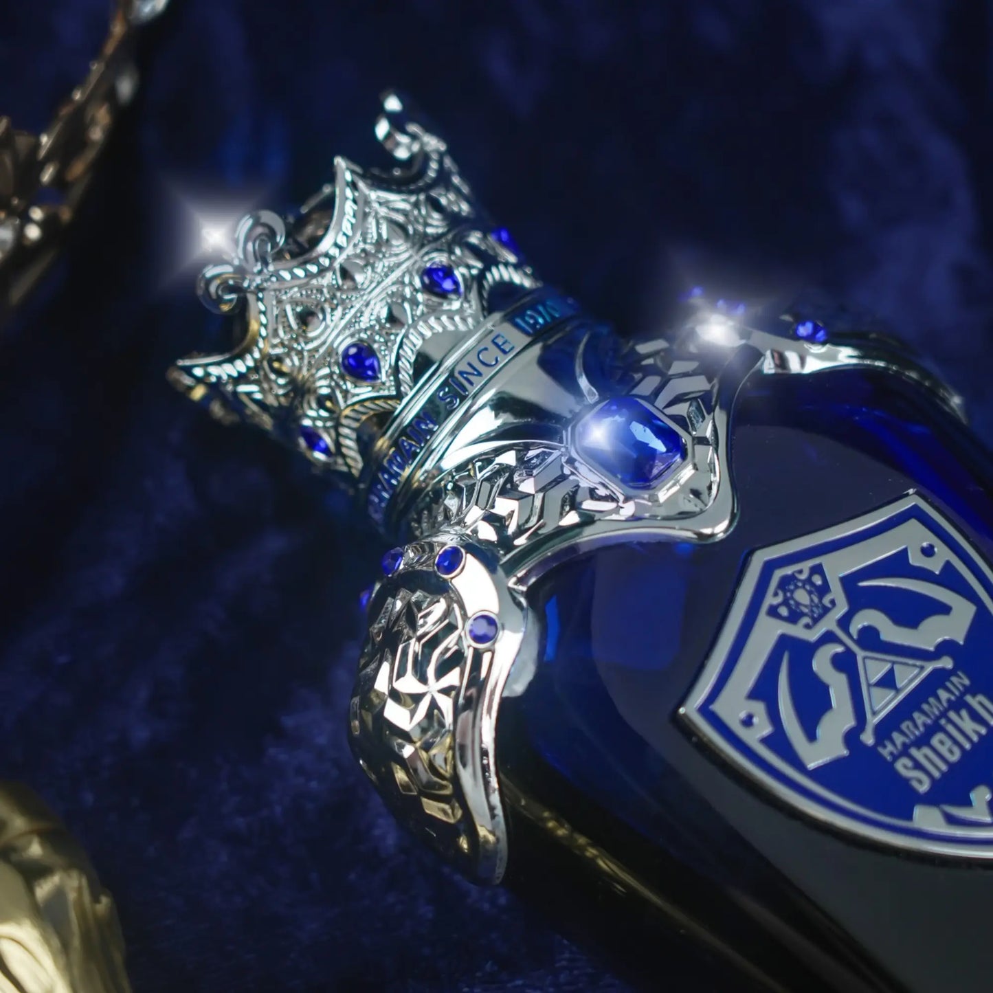 Sheikh Royal Perfume 100ml EDP Al Haramain