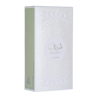 Sherif Perfume 100ml EDP Lattafa