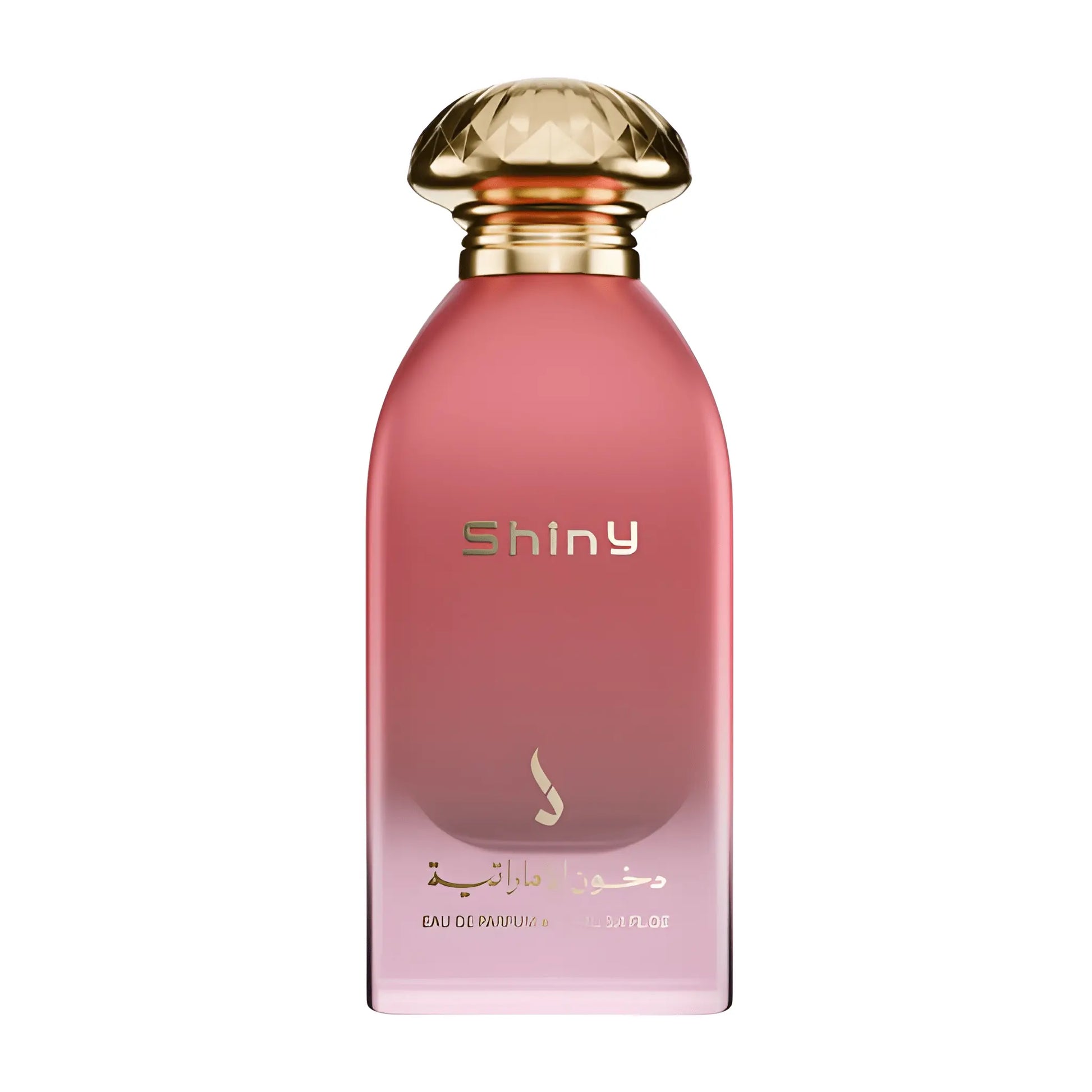 Shiny Perfume 100ml EDP Dkhoon Emirates