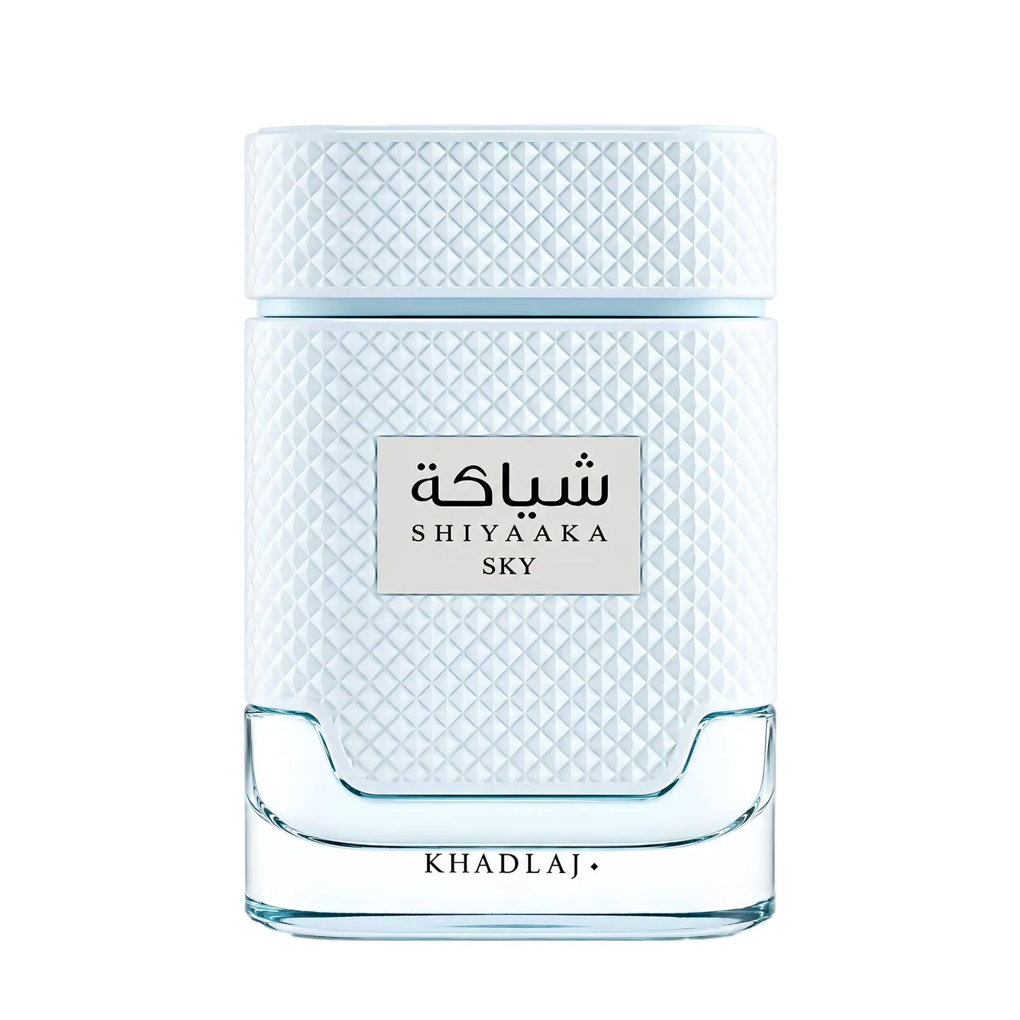 Shiyaaka Sky Perfume 100ml EDP Khadlaj