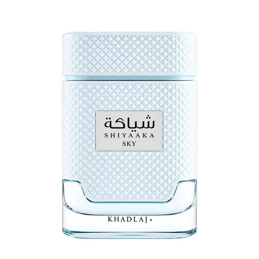 Shiyaaka Sky Perfume 100ml EDP Khadlaj