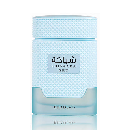 Shiyaaka Sky Perfume 100ml EDP Khadlaj