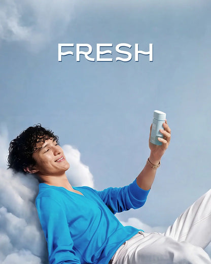 Shiyaaka Sky Perfume 100ml EDP Khadlaj