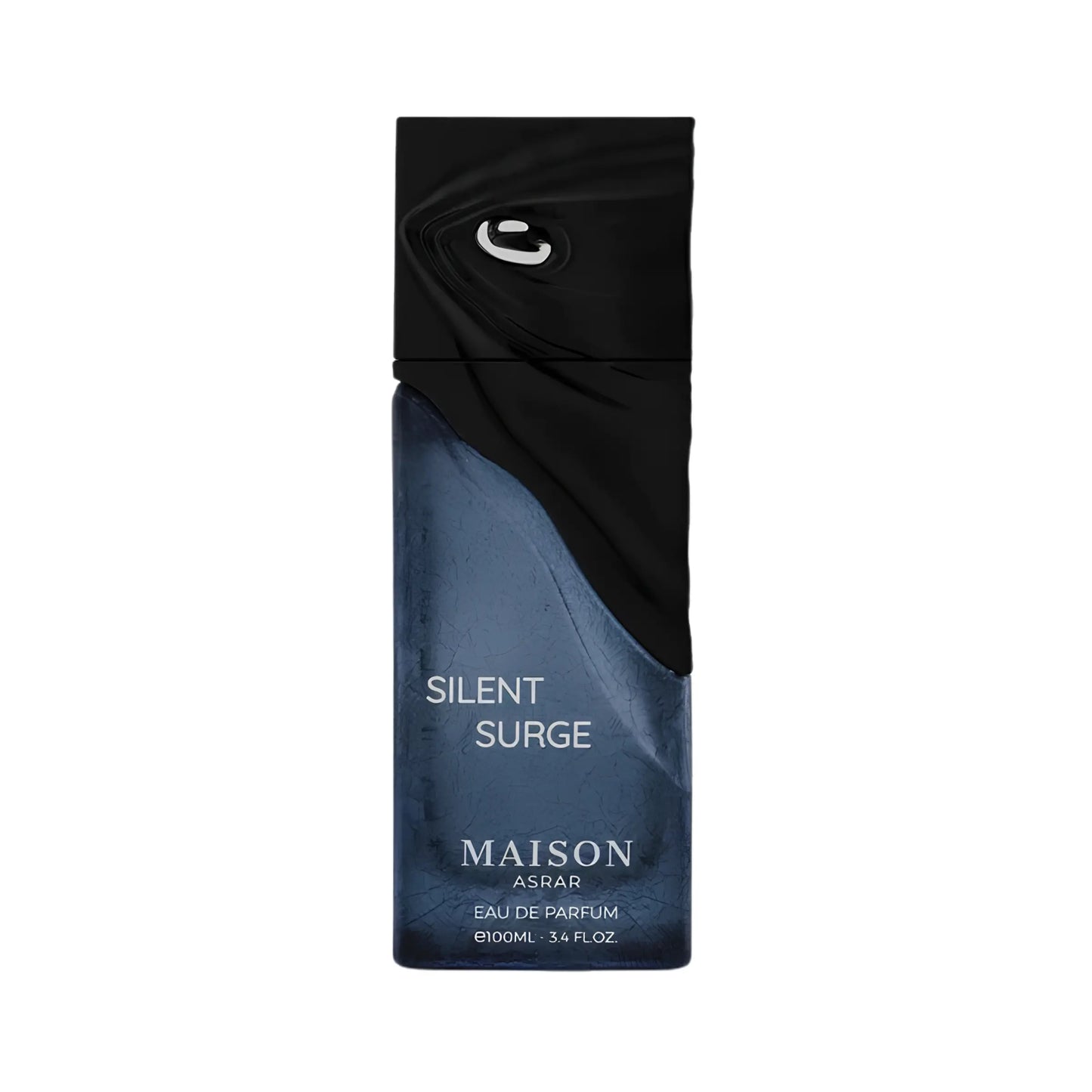 Silent Surge Perfume 100ml EDP Maison Asrar