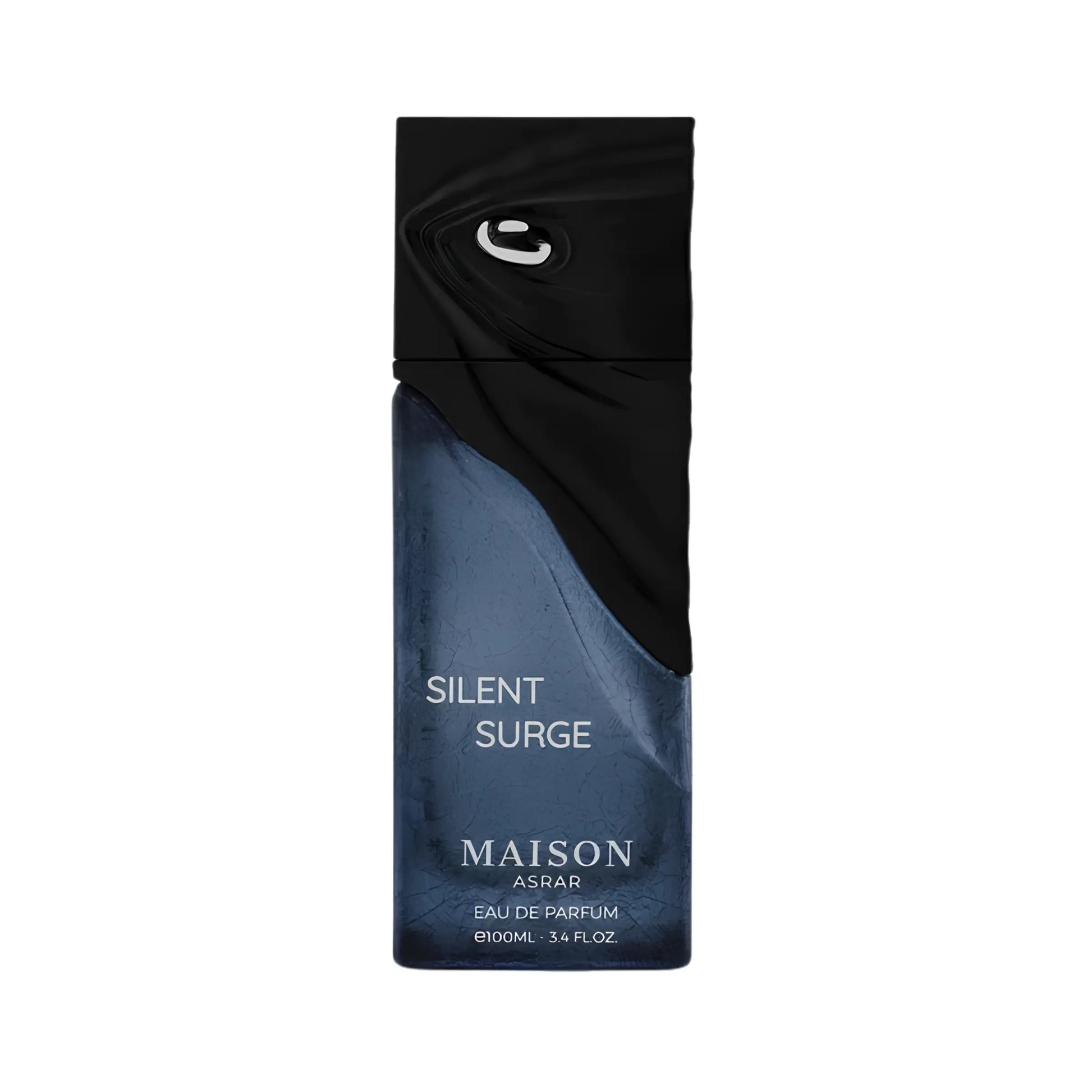 Silent Surge Perfume 100ml EDP Maison Asrar