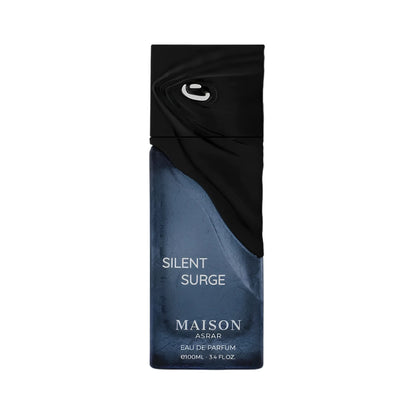 Silent Surge Perfume 100ml EDP Maison Asrar